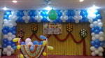 Birthday Party Decorations Hyderabad