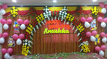 Birthday Party Decorations Hyderabad